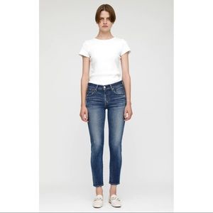 Mousy Vingage Elgin Skinny Jeans